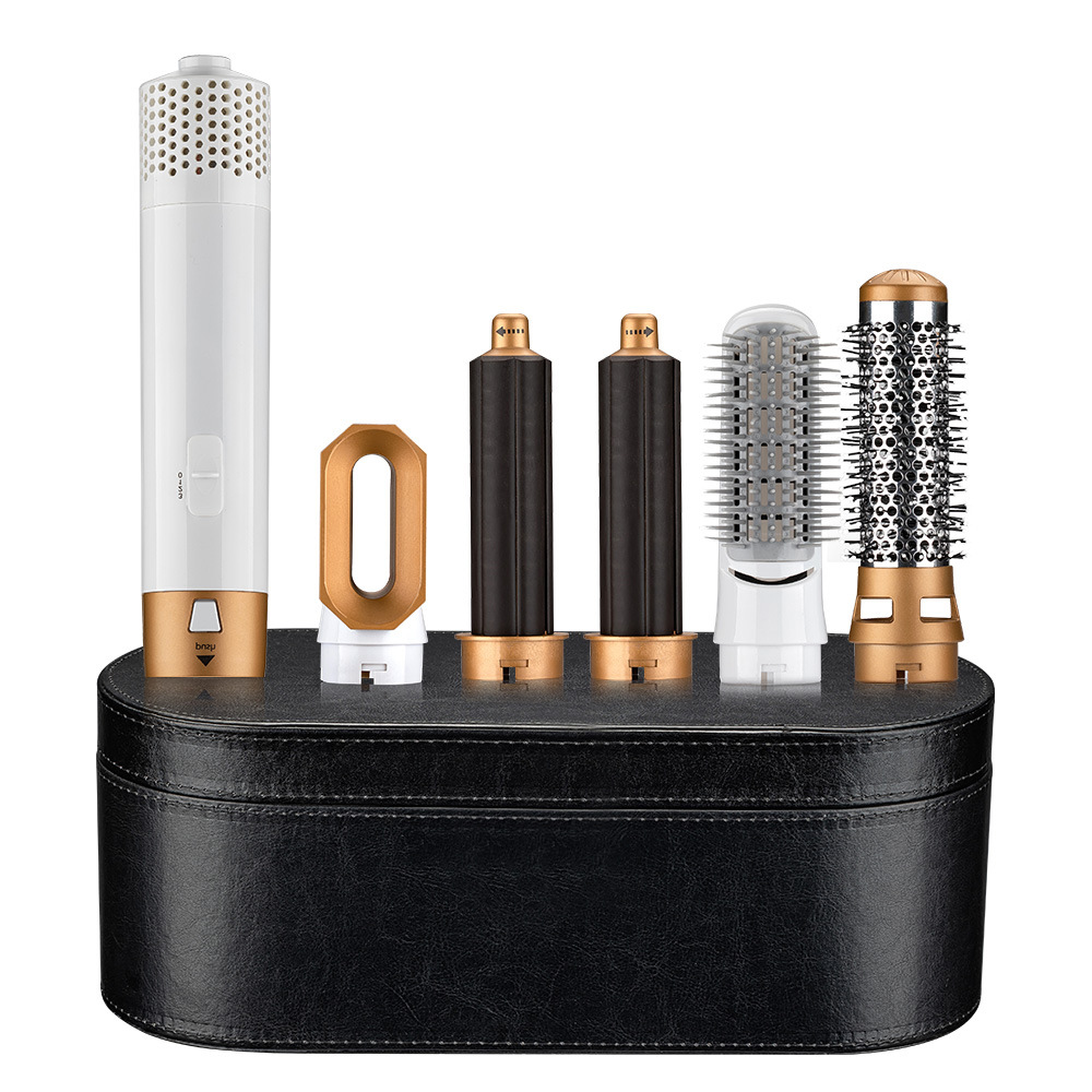 Annwell - 5 in 1 Haarstyler