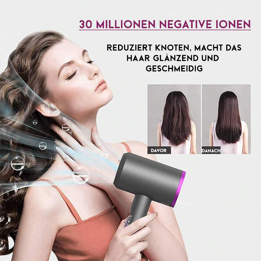 Föhn | Ionen-Profi-Föhn